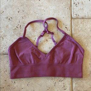 Lululemon Ebb to Street Bra